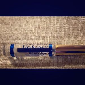 LipSense Glossy Gloss